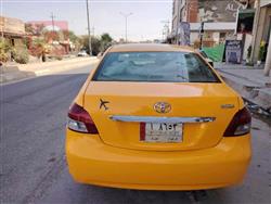 تويوتا يارس